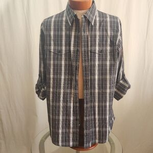 Apt. 9 Casual Button Down Shirt